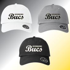 Interboro Softball UA Hat